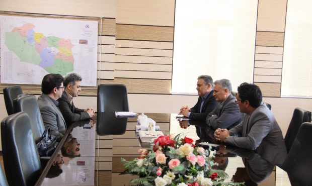 روابط عمومی توزیع نیروی برق خراسان جنوبی سرافراز در ارزیابی