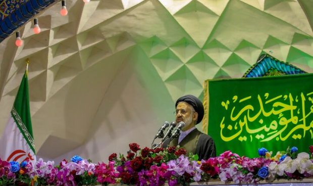 ایران هرگز در برابر تهدیدها کوتاه نخواهد آمد