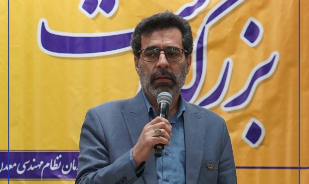 پیام تبریک رئیس سازمان نظام مهندسی معدن خراسان جنوبی به مناسبت روز مهندس