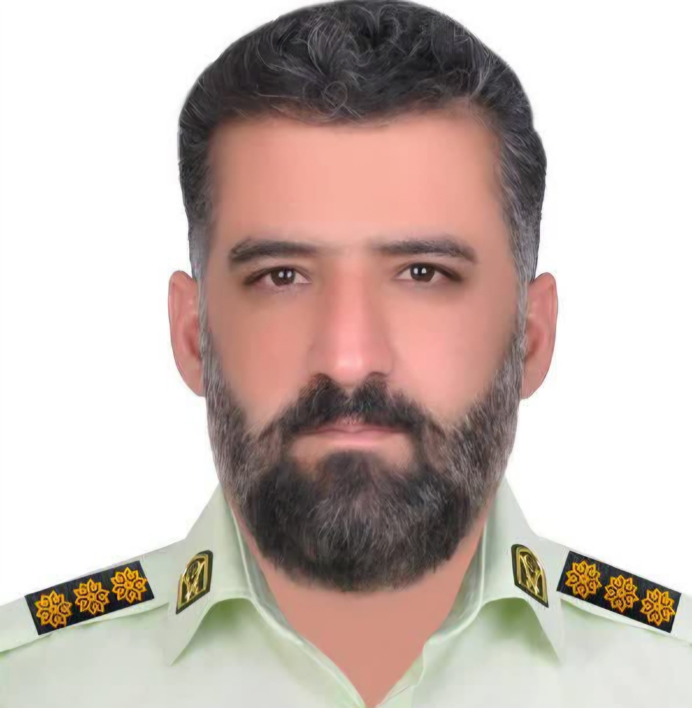 پیام تسلیت بازرس کل قضایی خراسان جنوبی در پی شهادت سرهنگ صانعی‌پور