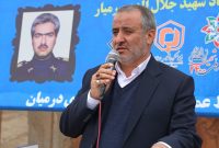 تأمین زمین برای جوانان از برنامه‌های اولویت‌دار است