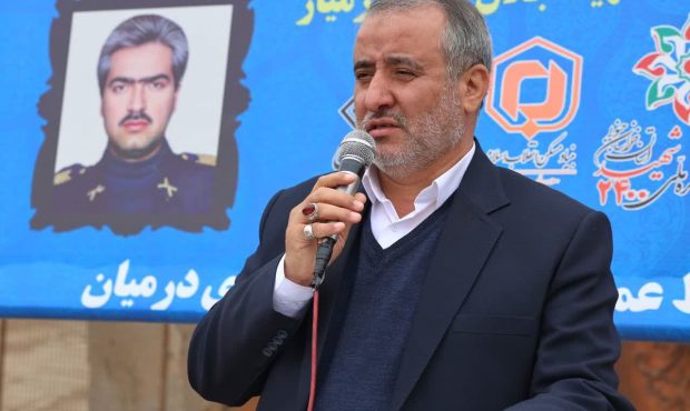 تأمین زمین برای جوانان از برنامه‌های اولویت‌دار است