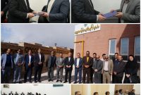 شهرداری بیرجند در دوره ششم مدیریت شهری بر مبنای یک منظومه فرهنگی حرکت می‌کند