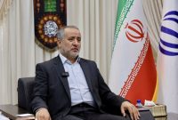 خراسان جنوبی در مسیر جهش زیرساختی و تقویت دیپلماسی مرزی قرار گرفته است