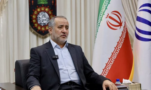 خراسان جنوبی در مسیر جهش زیرساختی و تقویت دیپلماسی مرزی قرار گرفته است