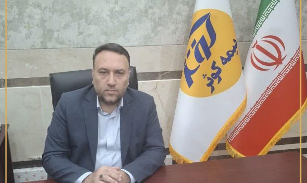 پیام تبریک مدیر سرپرستی بیمه کوثر خراسان جنوبی به مناسبت روز مهندس