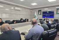 ۱۲ پروژه منابع طبیعی خراسان جنوبی با اعتبار ۱۵۱ میلیارد ریال بهره‌برداری می شود