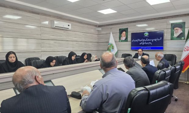 ۱۲ پروژه منابع طبیعی خراسان جنوبی با اعتبار ۱۵۱ میلیارد ریال بهره‌برداری می شود