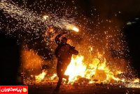 هشدار دادستان بیرجند؛ برخورد قاطع با مخلان چهارشنبه‌سوری در شرایط جنگی