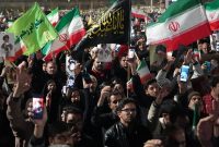 بیرجند در عزای شهادت امام خامنه‌ای: تجمعات پرشور و حضور مسئولان
