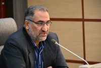 هیچ‌گونه کمبودی در کالاهای اساسی نداریم