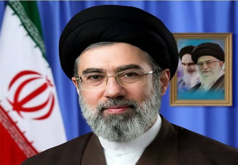 تجدید بیعت اصحاب رسانه خراسان جنوبی با آیتالله سید مجتبی خامنهای تجدید بیعت اصحاب رسانه خراسان جنوبی با آیتالله سید مجتبی خامنهای