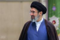پیام نوروزی آیت‌الله سید مجتبی خامنه‌ای منتشر شد + متن کامل