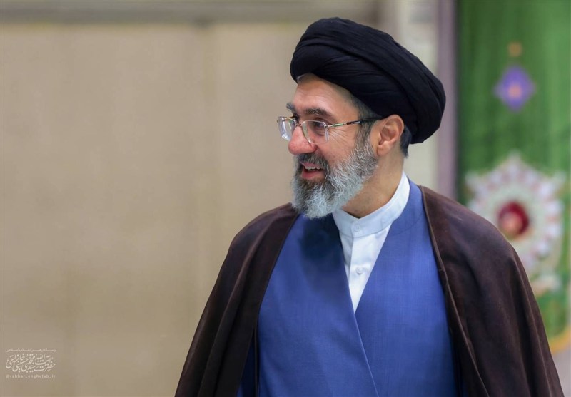 پیام نوروزی آیتالله سید مجتبی خامنهای منتشر شد + متن کامل پیام نوروزی آیتالله سید مجتبی خامنهای منتشر شد + متن کامل