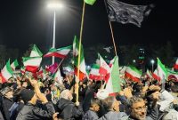 بیست و هشتمین شب خروش؛ خراسان جنوبی در میدان بیعت