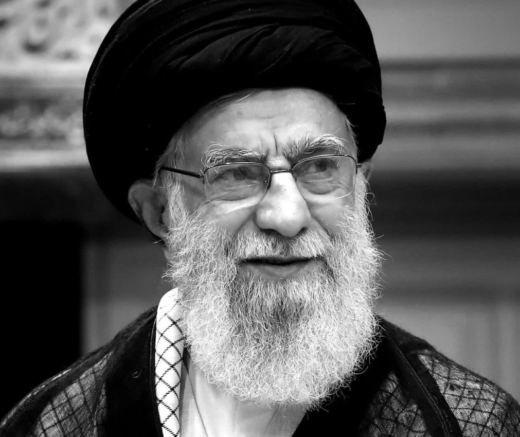 پیام تسلیت مسئولان خراسان جنوبی در پی شهادت رهبر انقلاب پیام تسلیت مسئولان خراسان جنوبی در پی شهادت رهبر انقلاب