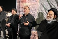 جمهوری اسلامی ایران، نماد همدلی و اقتدار است