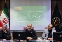 جهاد کشاورزی تعطیل نیست، نظارت‌ها تشدید می‌شود