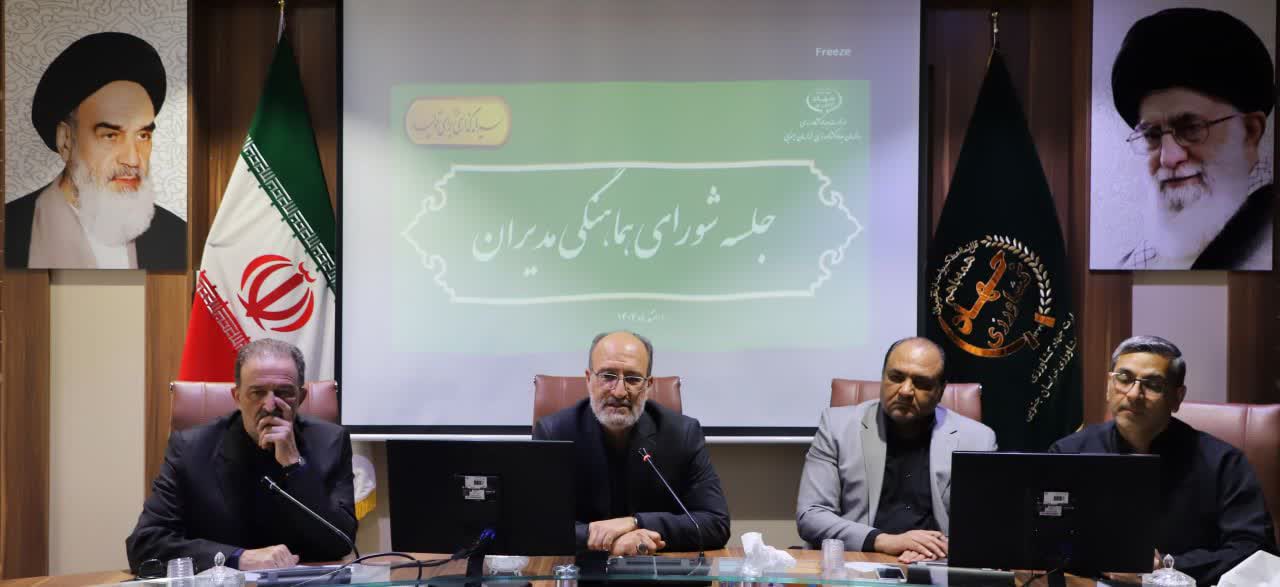 جهاد کشاورزی تعطیل نیست، نظارت‌ها تشدید می‌شود