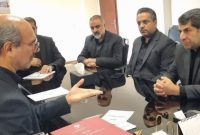 توجه ویژه نماینده مجلس به روستاهای خراسان جنوبی در روزهای جنگ