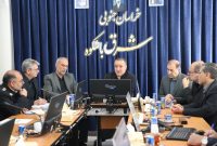 تسهیل شرایط برای سفر ایمن و آرام مسافران مورد تأکید است تسهیل شرایط برای سفر ایمن و آرام مسافران مورد تأکید است