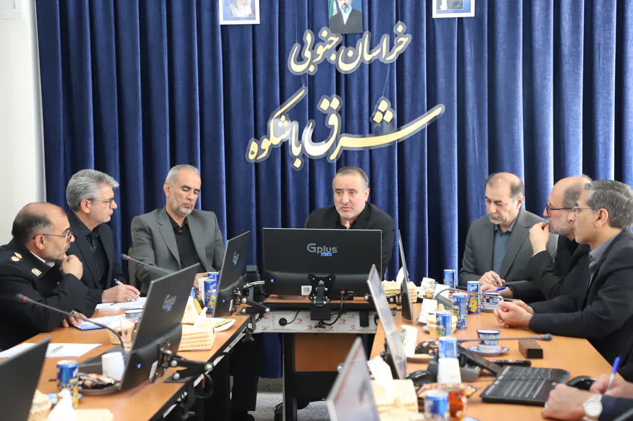 تسهیل شرایط برای سفر ایمن و آرام مسافران مورد تأکید است