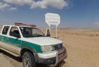 تشدید گشت‌زنی منابع طبیعی خراسان جنوبی در نوروز