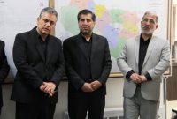 پایداری شبکه برق در شرایط حساس نشانه روحیه جهادی است