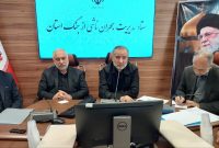 آمادگی دستگاه‌های اجرایی برای خدمات‌دهی در هر شرایطی مورد تأکید است