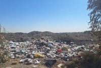 تولید روزانه 338 تن زباله در خراسان جنوبی/بیرجند در صدر تولید پسماند