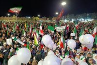 خروش شب سی‌وهشتم بیرجند؛ از غوغای «بی‌تاب میناب» تا قیام نخبگان