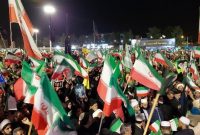 حماسه 51 شب ایستادگی در خراسان جنوبی/ بیعت شیعه و سنی با ولایت