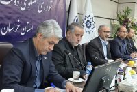 8 دستاورد مهم شورای گفت‌وگو دولت و بخش خصوصی برای خراسان جنوبی