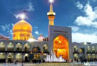 میعادگاه انوار رضوی؛ امشب میادین ایران به وقت مشهد کوک می‌شود