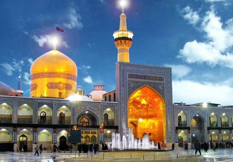 میعادگاه انوار رضوی؛ امشب میادین ایران به وقت مشهد کوک می‌شود