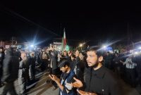 آغاز چله دوم بیعت مردم بیرجند؛ از میز خدمت استاندار تا دعای فرج