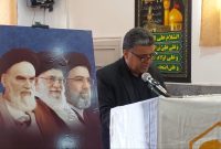 مطالبات دهیار بیدسک از استاندار؛ از احیای قنوات تا رفع سوء آنتن‌دهی