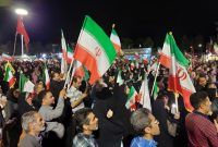 خراسان جنوبی در چهلم امیر موسوی؛ هفتاد و چهارمین شب قرار عاشقی