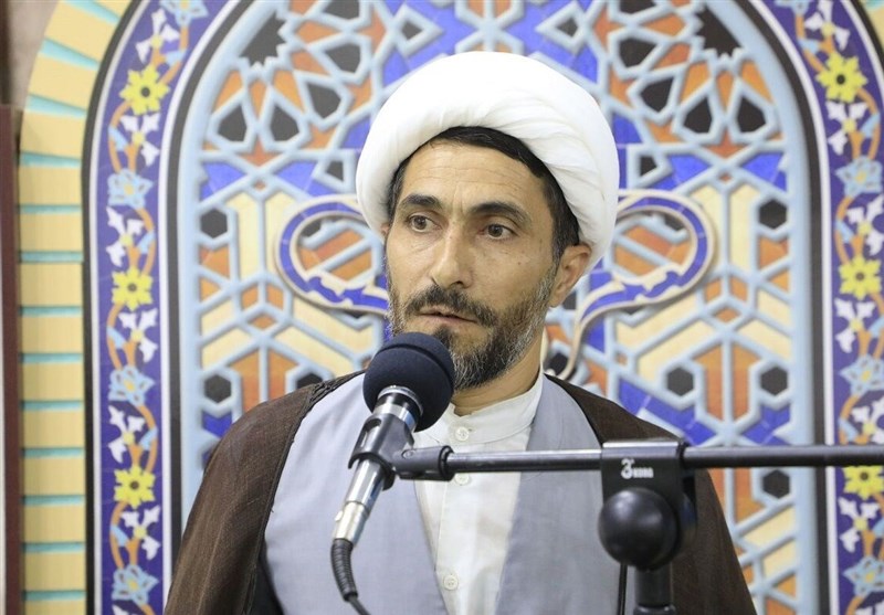 منطق توحید و ابرسلاح «توکل» استکبار را کیش و مات کرد