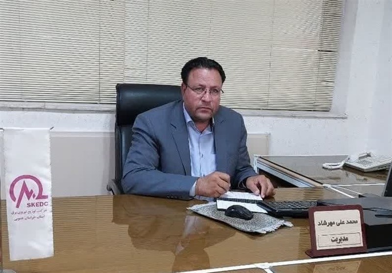 تزریق امید با خدمترسانی خادمان صنعت برق بیرجند در سایه سنگین جنگ تزریق امید با خدمترسانی خادمان صنعت برق بیرجند در سایه سنگین جنگ