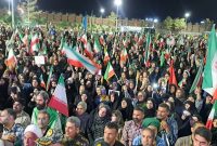 تداوم بیعت در خراسان جنوبی؛ 77 شب ایستادگی در سنگر ولایت‌مداری