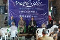 نصب پنل‌های خانگی و مدیریت مصرف؛ راهکار دانشگاهیان برای ناترازی برق