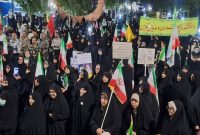 حماسه وفاداری کویرنشینان؛ طنین نام «شهید جمهور» در شرق ایران