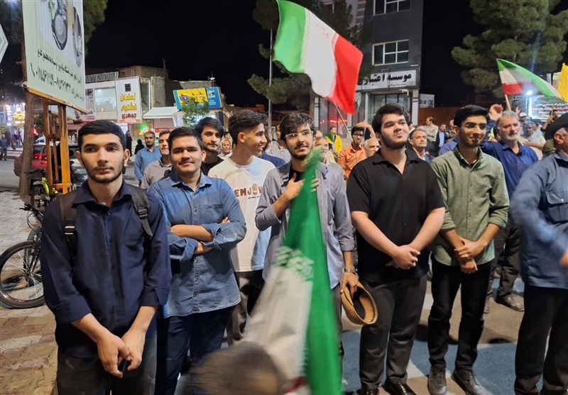 میدانداری دهه هشتادیها در پیچ تاریخی میدانداری دهه هشتادیها در پیچ تاریخی
