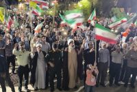 اجتماعات شبانه خراسان جنوبی در شب 86؛ از وحدت و بیعت تا خدمت‌رسانی