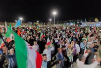 نود شب ایستادگی؛ روایتی از وفاداری مردم خراسان جنوبی