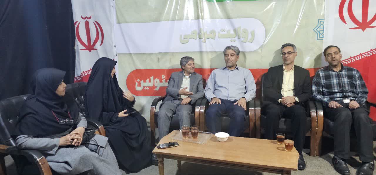خورشید امید در خراسانجنوبی: نیمی از نیروگاههای خورشیدی در اختیار مددجویان کمیته امداد خورشید امید در خراسانجنوبی: نیمی از نیروگاههای خورشیدی در اختیار مددجویان کمیته امداد