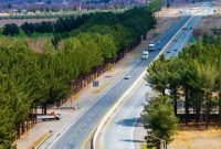 بیش از یک میلیون و ۳۰۰ هزار تردد بین‌استانی در محورهای خراسان جنوبی ثبت شد