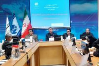 58 هزار خانوار خراسان جنوبی تحت پوشش شبکه فیبر نوری قرار گرفتند