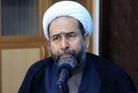 عاشورا یک مکتب زنده و الگوی تربیتی برای جامعه اسلامی است